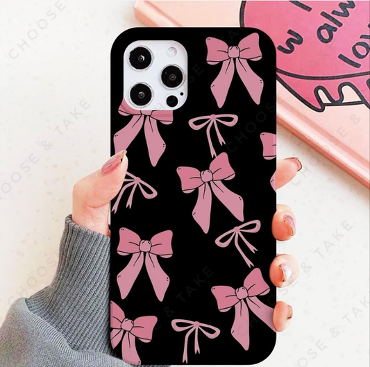 Premium 2D Glossy Case