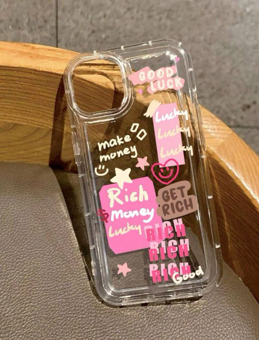 Premium Soft case