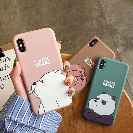 Premium Soft case