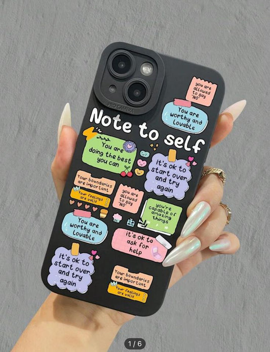 Premium 2D Glossy Case