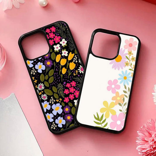 Premium 2D Glossy case