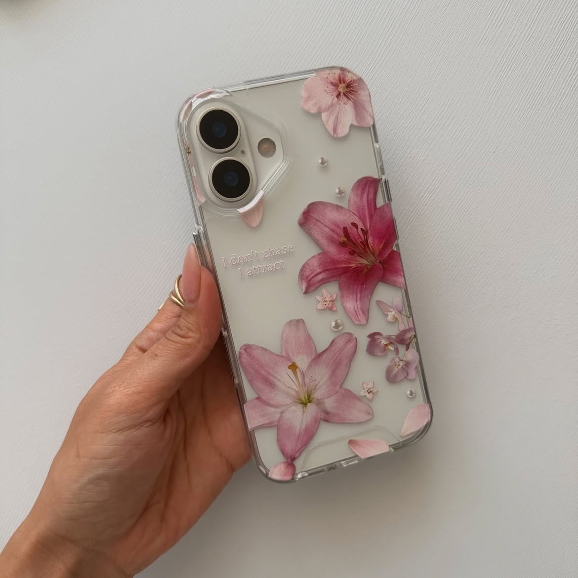Premium Soft case