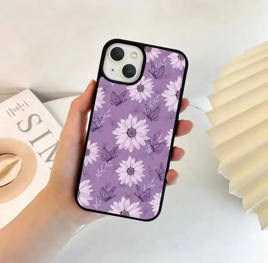 Premium 2D Glossy Case