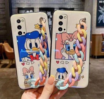 Premium Chain Case