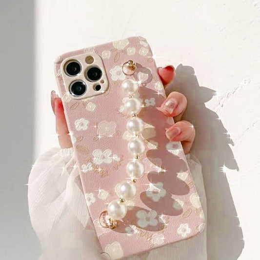 Soft Customize chain Case