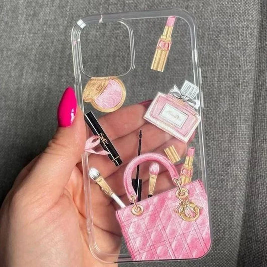Premium Soft case