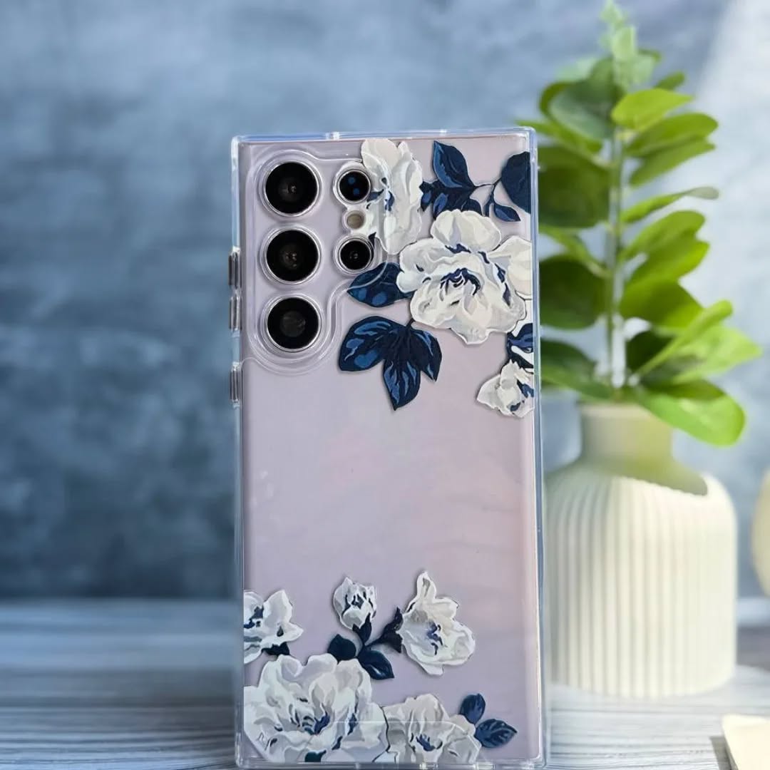 Premium Soft case