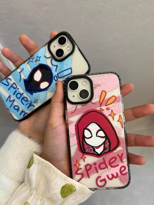 2d Plated Glossy Case