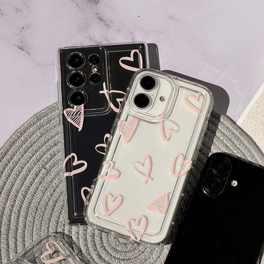 Premium Soft Case