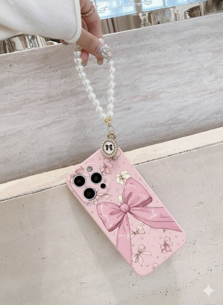 Soft Customize chain Case