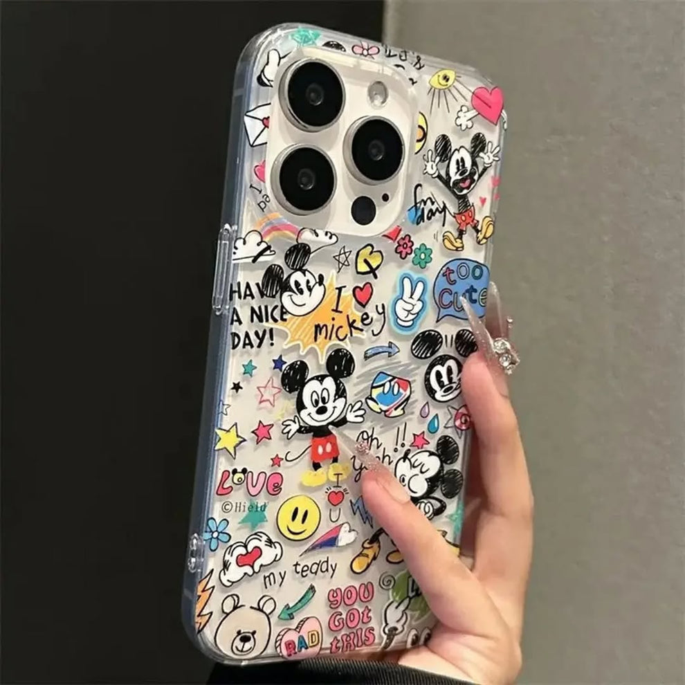 Premium Soft Case