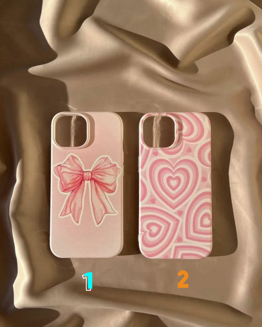 Premium Soft case