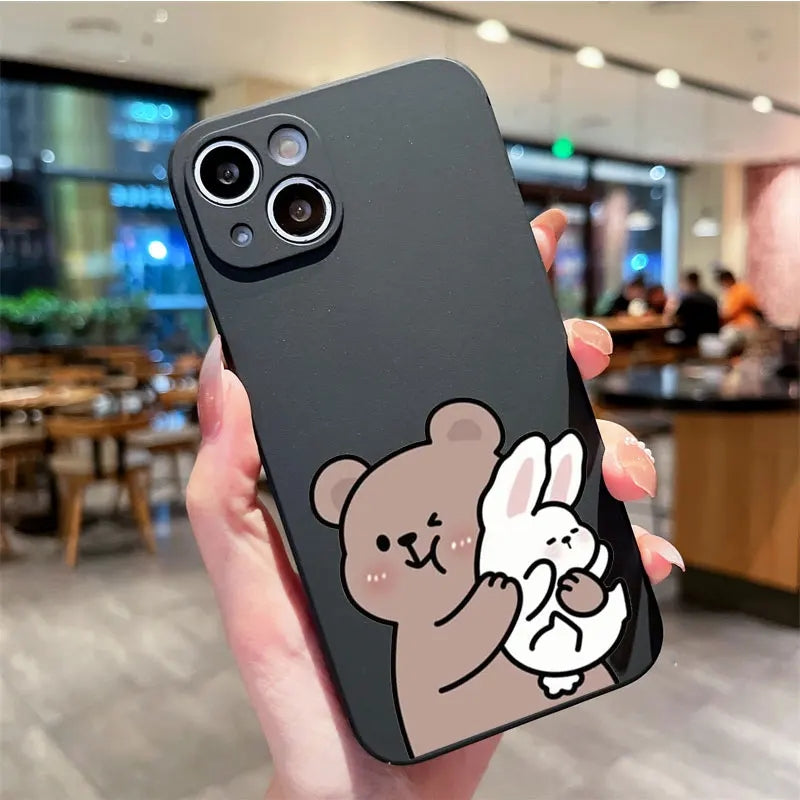 Premium Soft case