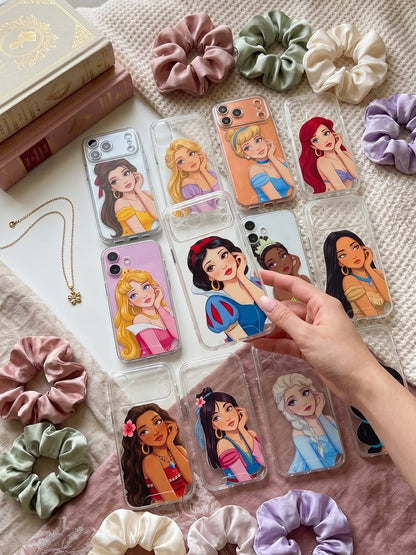 Premium Quality Case Arrivals ✨