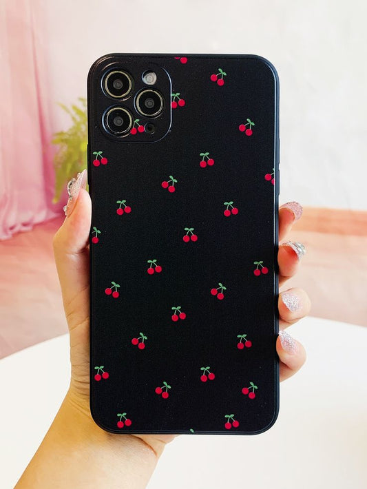 Premium 2D Glossy Case