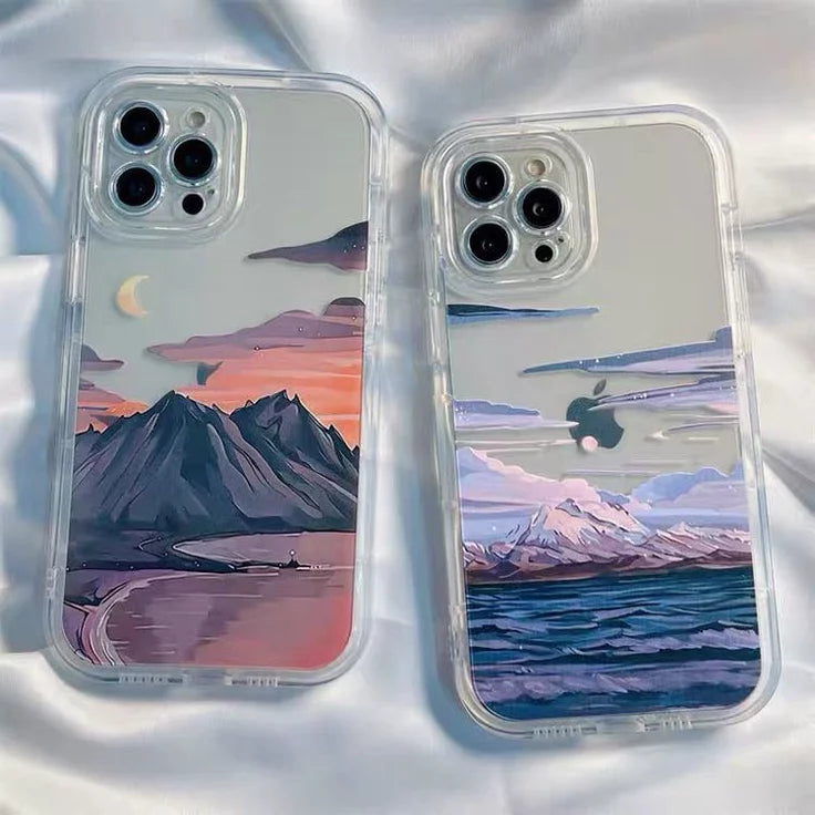 Premium Soft case