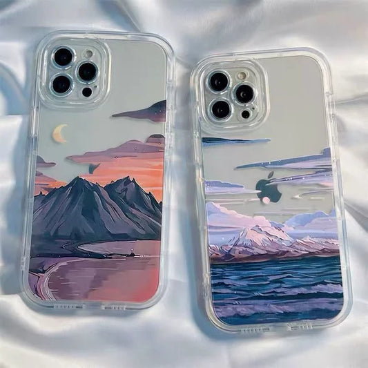 Premium Soft case