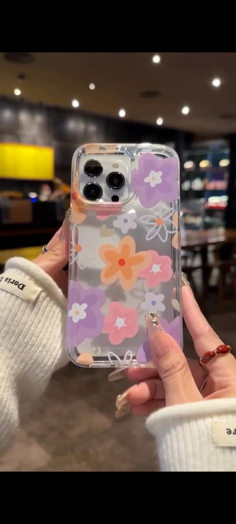 Trendy Soft case