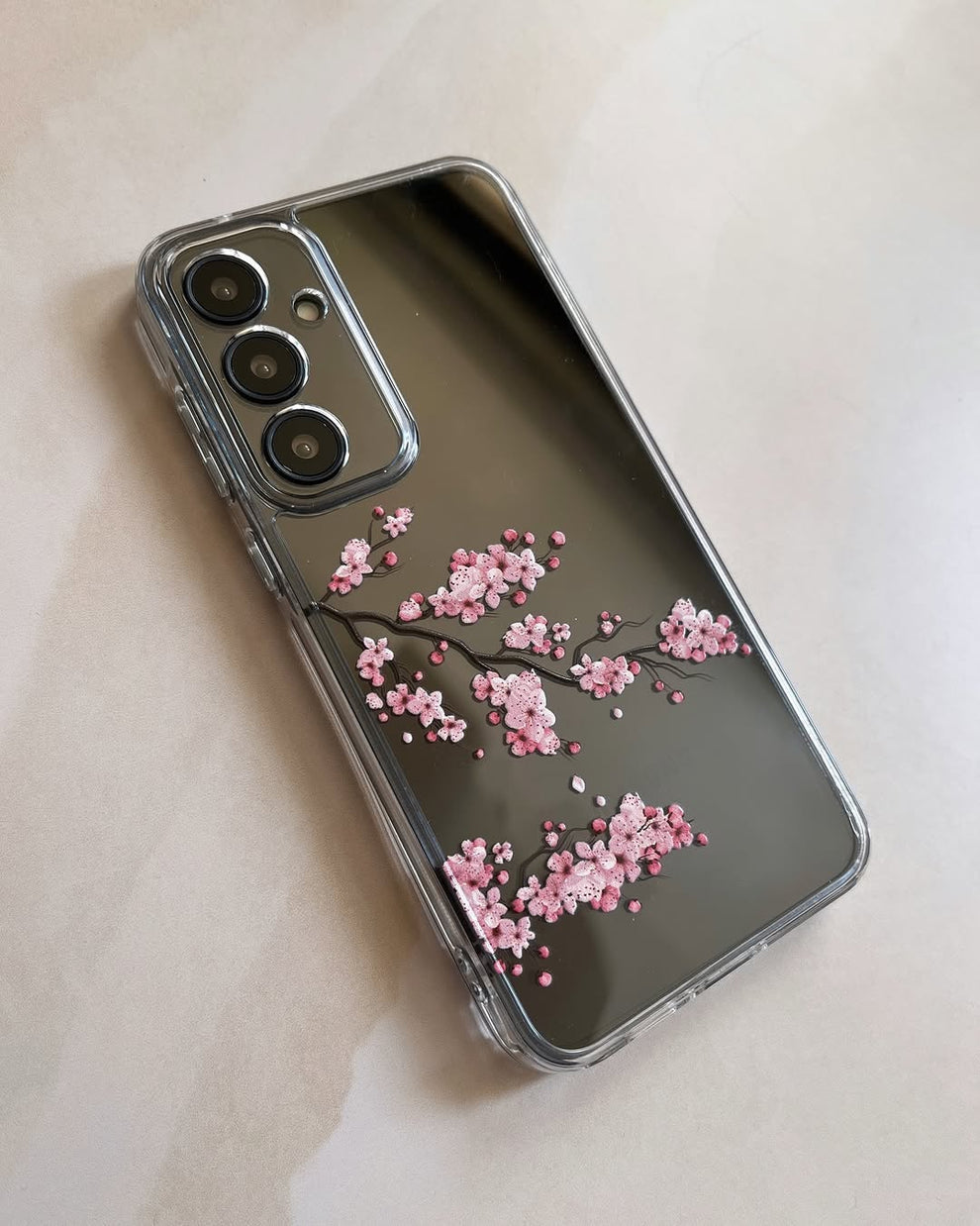Trendy Soft case