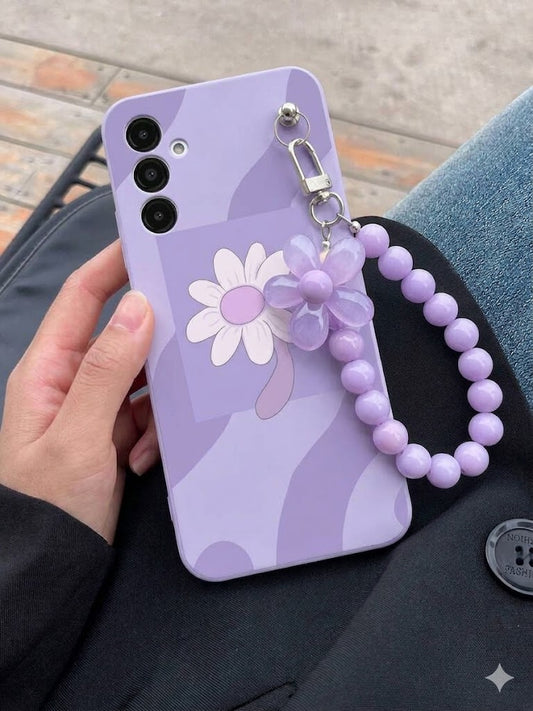 Soft Customize chain Case