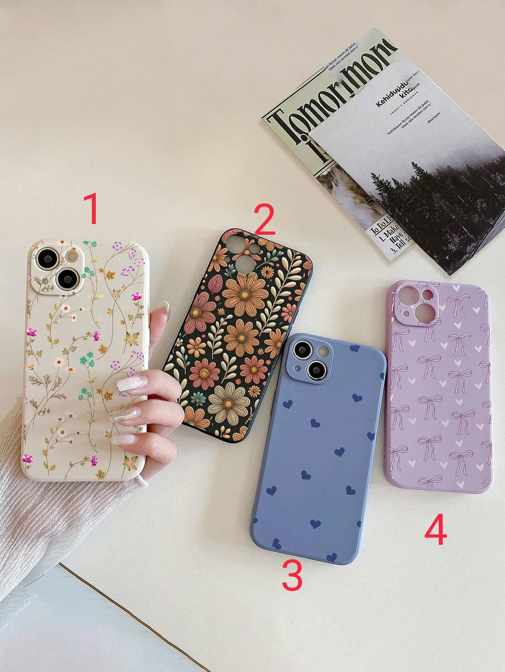 Premium Soft case