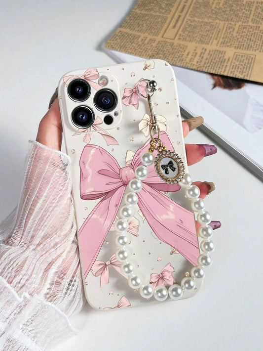 Soft Customize chain Case
