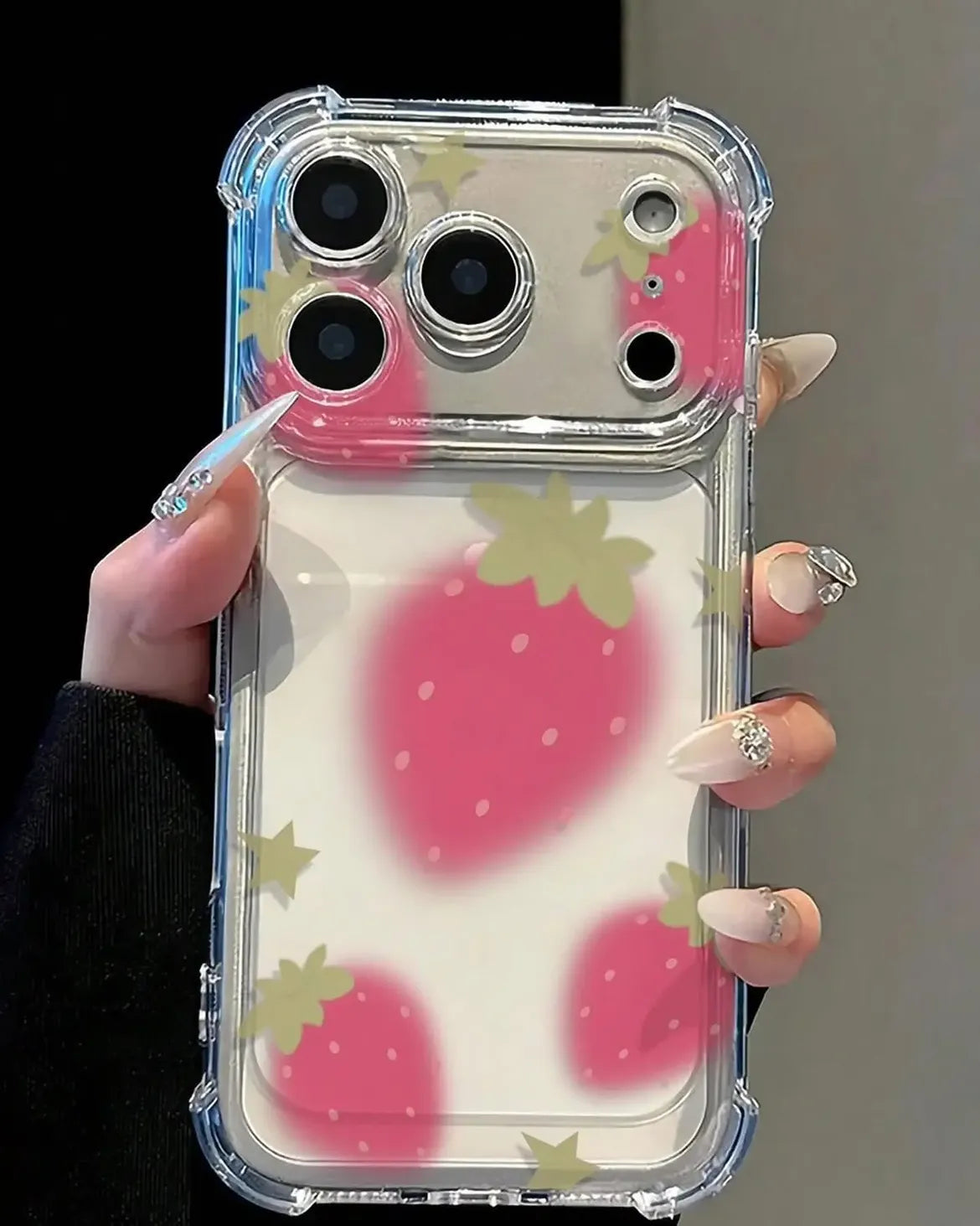 Premium Soft case
