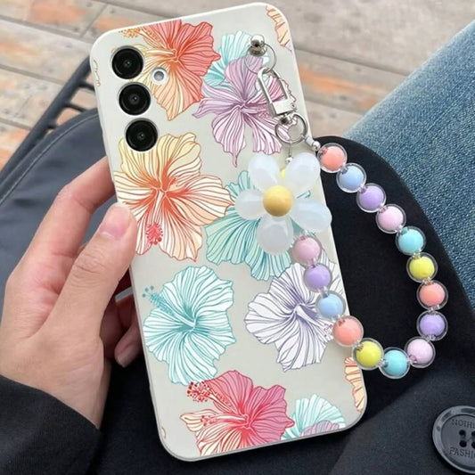 Soft Customize chain Case