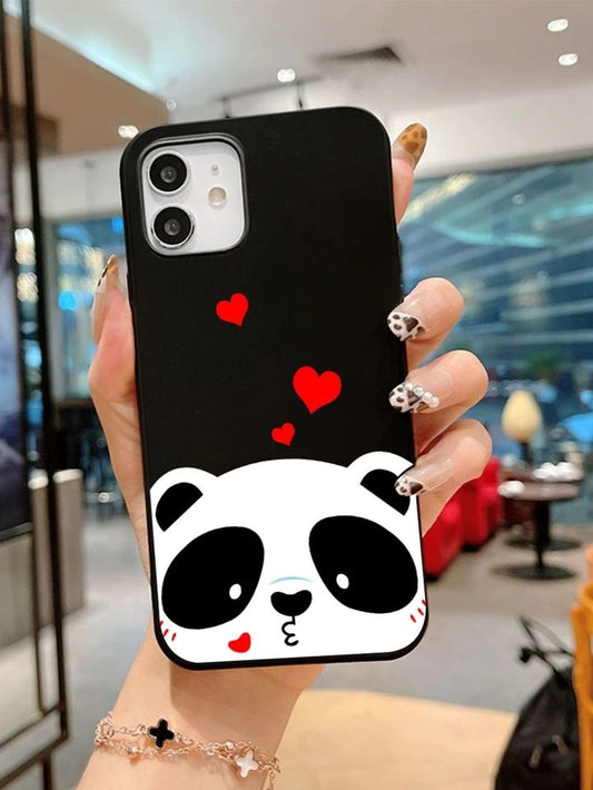 Premium 2D Glossy Case