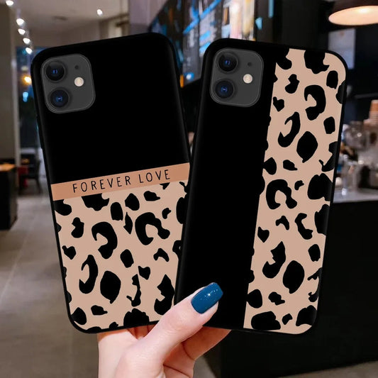 Premium 2D Glossy case