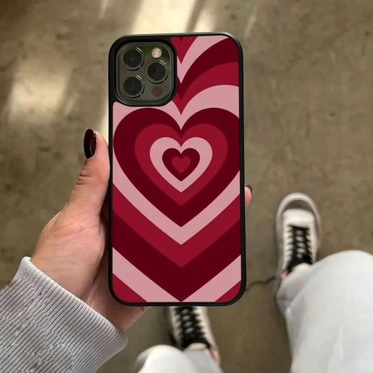 Premium 2D Glossy Case
