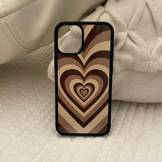 Premium 2D Glossy Case
