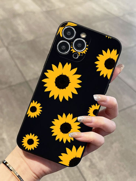 Premium 2D Glossy Case
