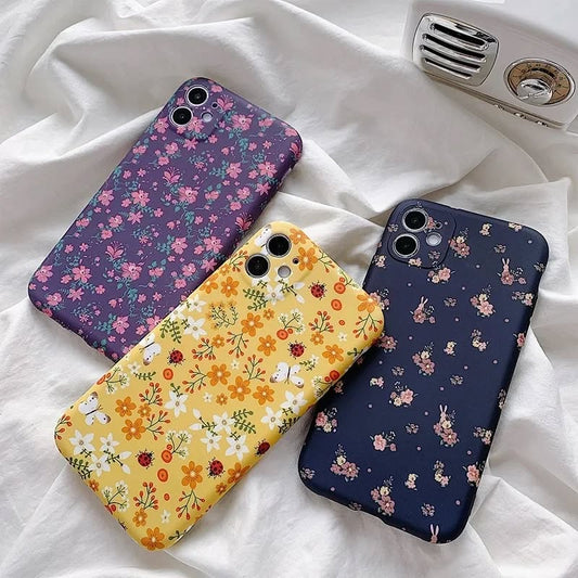 Trendy Flower Designs