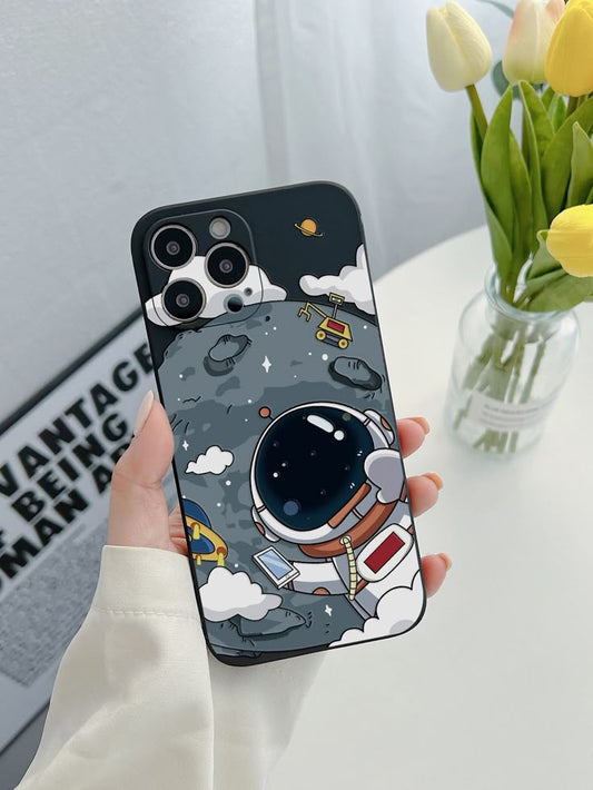 Premium 2D Glossy Case