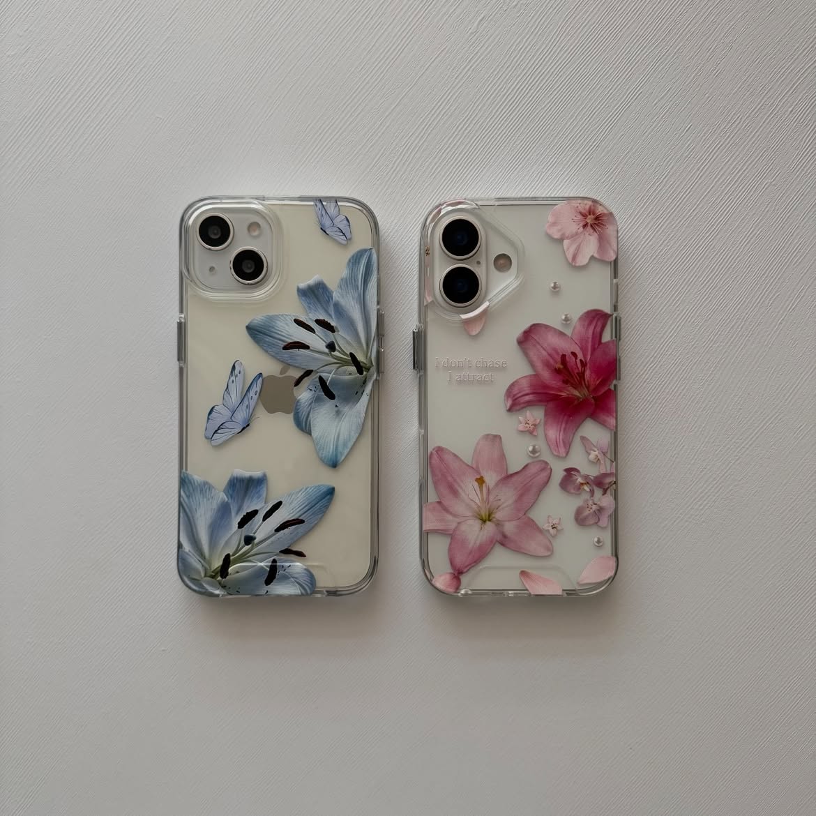 Premium Soft case