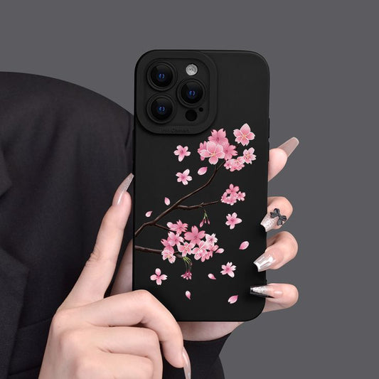 Premium 2D Glossy Case