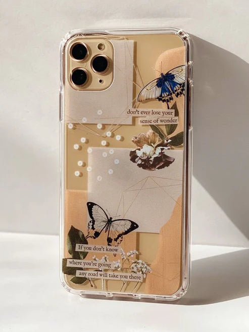 Premium Soft Case