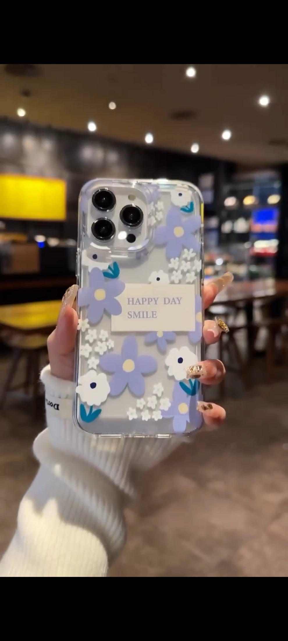 Trendy Soft case