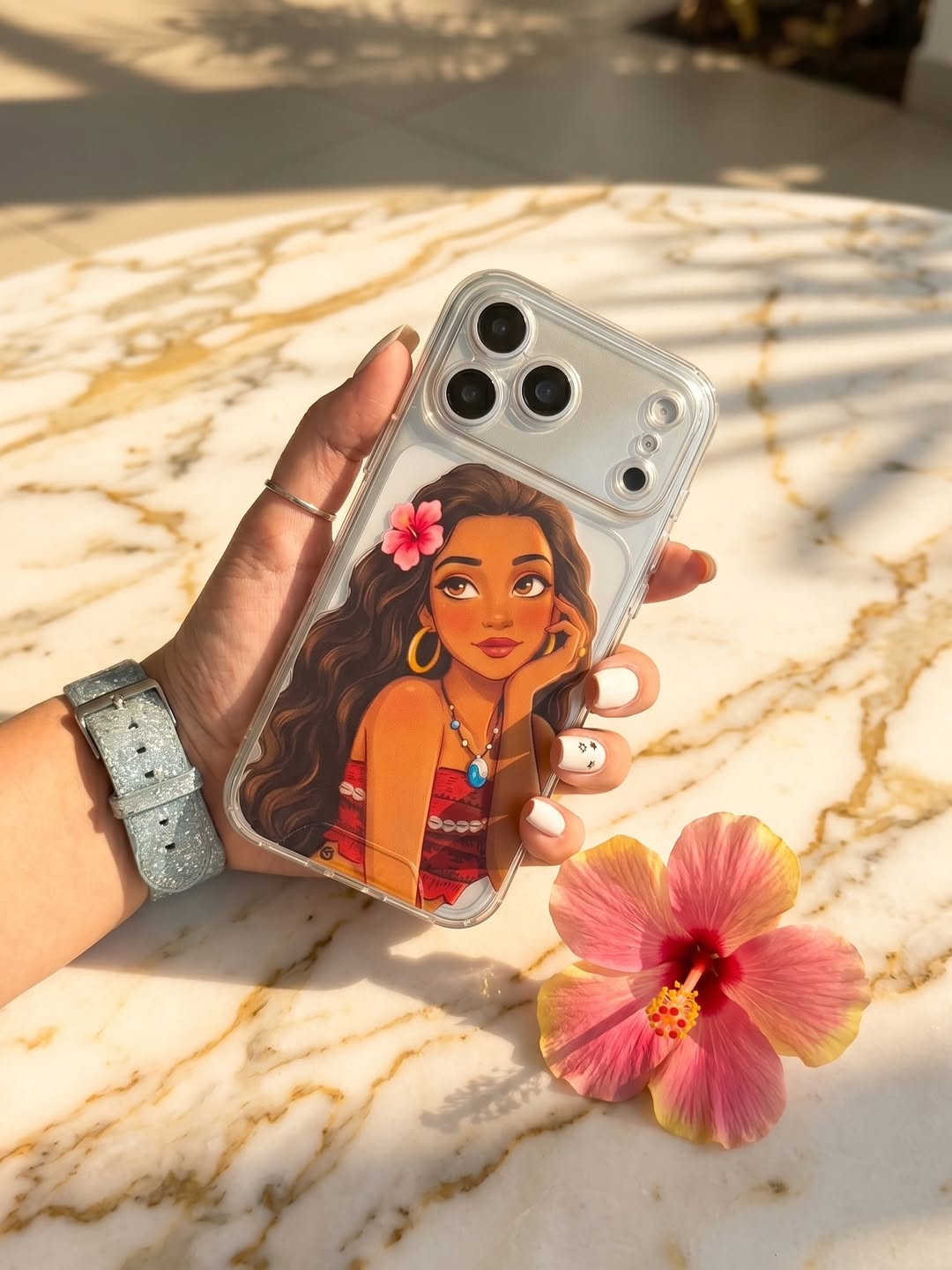 Premium Quality Case Arrivals ✨