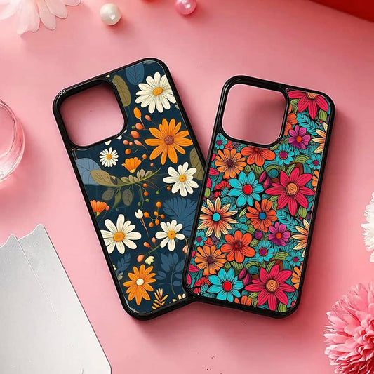 Premium 2D Glossy case