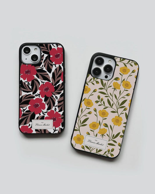 Premium Glossy case