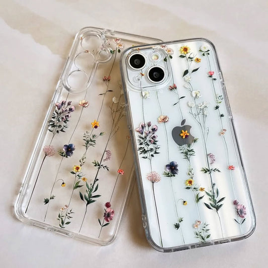 Premium Soft Case
