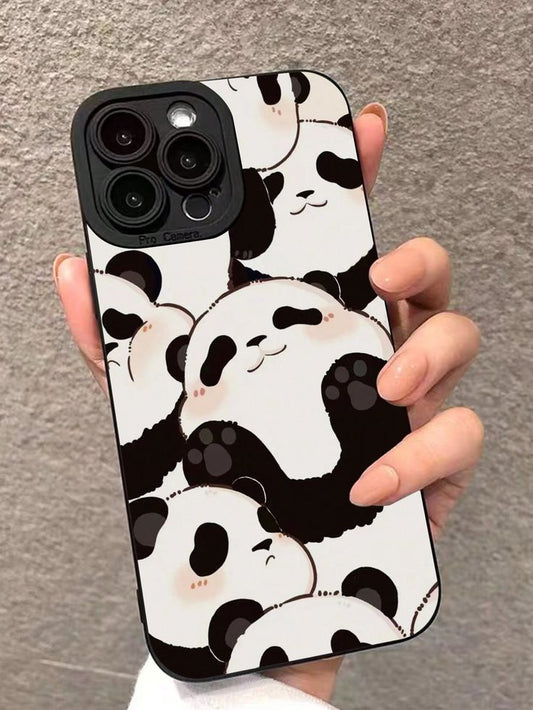 Premium 2D Glossy Case