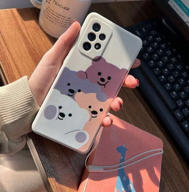 Trendy Soft case