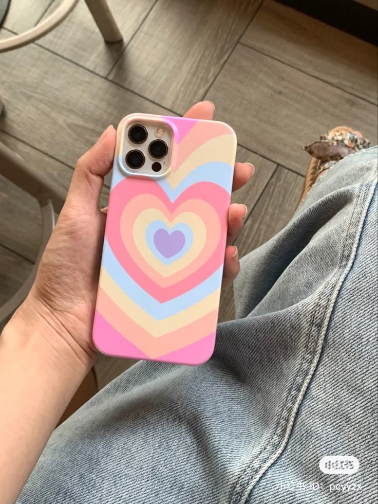 Premium Soft case