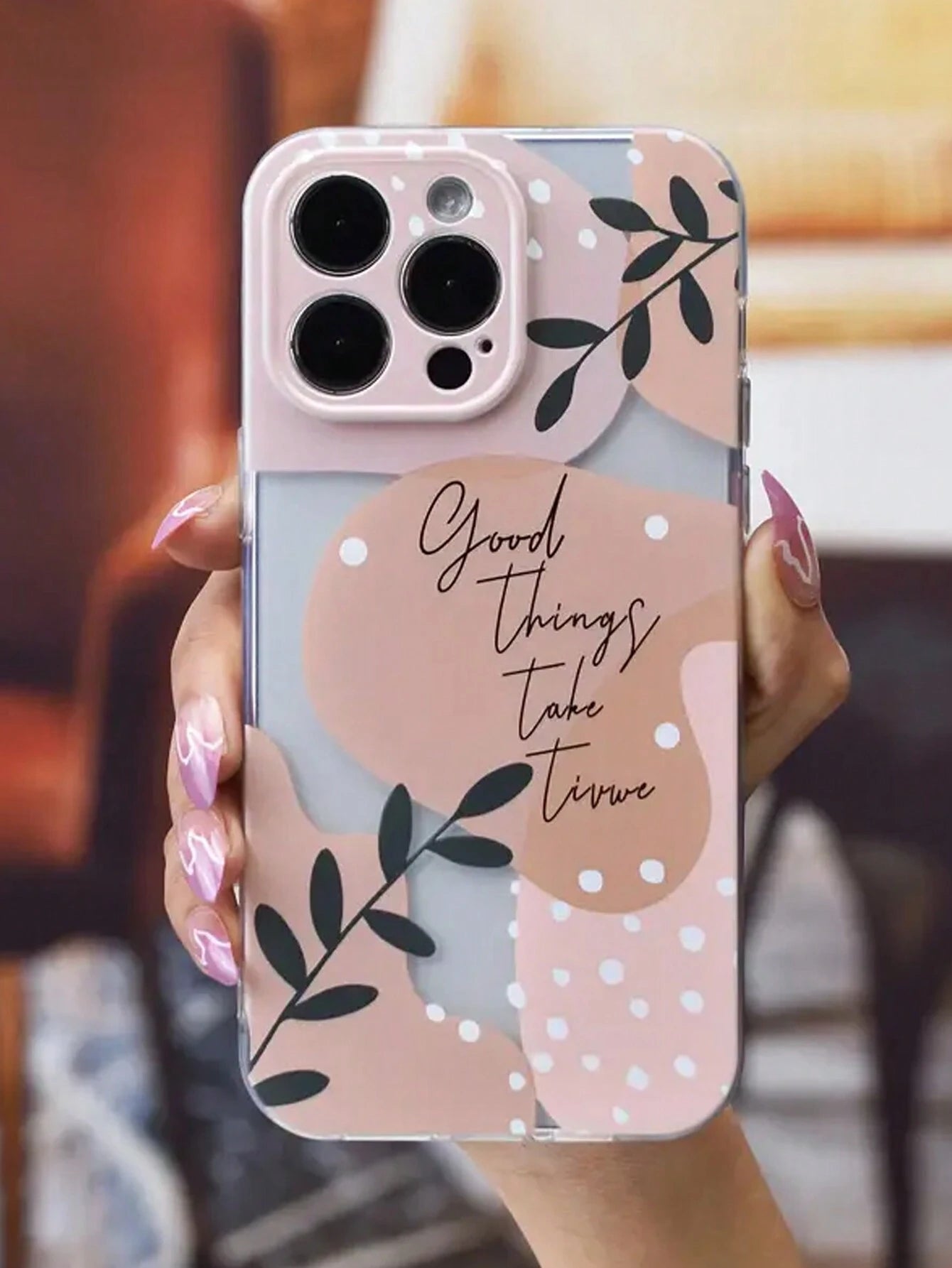 Soft Case