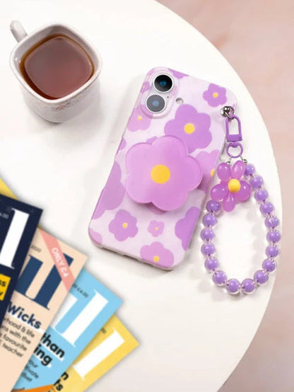Premium Chain Case with Popholder