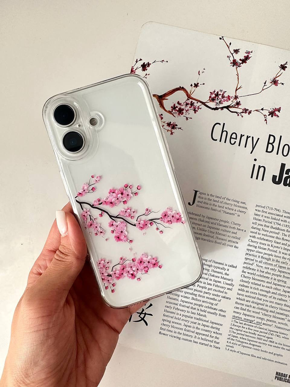 Premium Quality Soft case