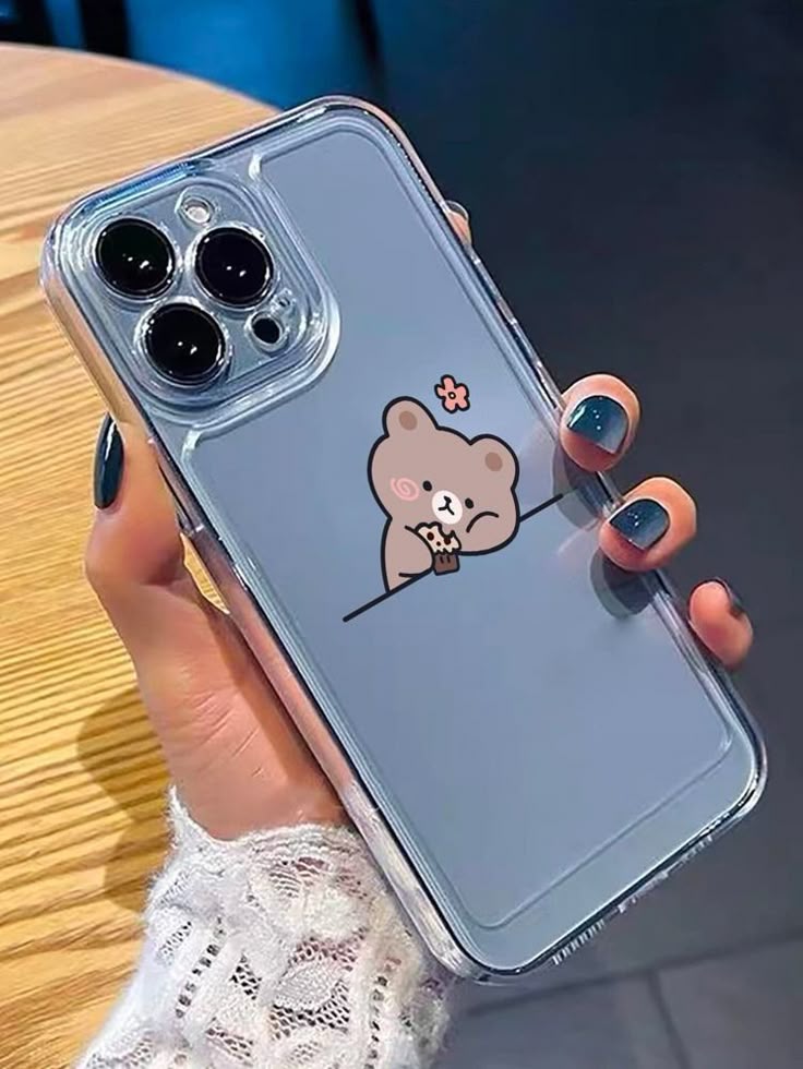 Premium Soft case